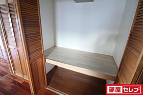 B’s117  ｜ 愛知県名古屋市中村区竹橋町23-7（賃貸マンション1DK・6階・43.90㎡） その12