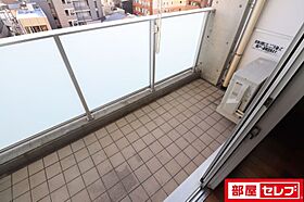 B’s117  ｜ 愛知県名古屋市中村区竹橋町23-7（賃貸マンション1DK・6階・43.90㎡） その15