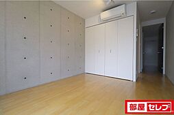 Branche千種公園 1階ワンルームのリビング/ダイニング