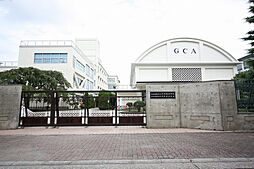 私立名古屋経済大学市邨高校 451m