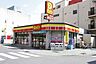 周辺：デイリーヤマザキ名古屋女子大小路店 221m