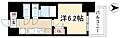 プレサンスザ大須観音10階6.4万円