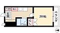 第13高峰ビル北棟CASANOAH名古屋22階3.4万円