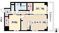 GRANDUKE丸田町9階12.8万円