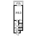 T'sDream7階5.6万円