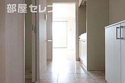 リバーフロントレジデンス