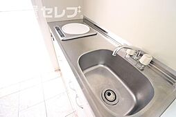 リバーフロントレジデンス