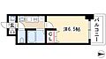 プレサンス名古屋STATIONアブソリュート5階5.9万円