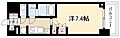 アデグランツ上前津3階6.4万円