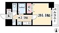 プレサンス泉セントマーク6階5.7万円