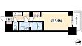 S-RESIDENCE葵6階6.8万円