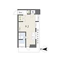 SKBUILDING61階5.4万円