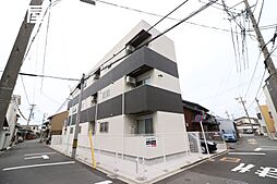 シンフォニア八田