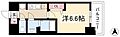 ディアレイシャス名古屋太閤通13階6.3万円