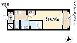 🉐敷金礼金0円！🉐LIDIA