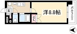 🉐敷金礼金0円！🉐パルティール神宮前