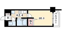 🉐敷金礼金0円！🉐びいI千種