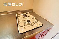 レジディア東桜