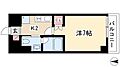 フローライト徳川4階5.4万円