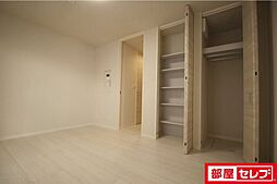 Phoenix（フェニックス） 1階1Kのリビング/ダイニング