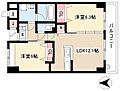 リンパクマンション11階14.4万円