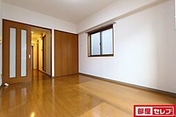 レジデンスT・Ｌ大金 3階1Kのリビング/ダイニング