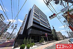 プレサンス太閤通ファシール