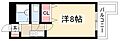 ヴェルディ城木2階3.6万円