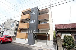 サクラメゾン庄内