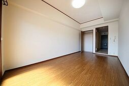 アークヒル 3階1Kのリビング/ダイニング