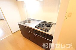 クレスト名駅西