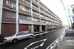 クレスト名駅西