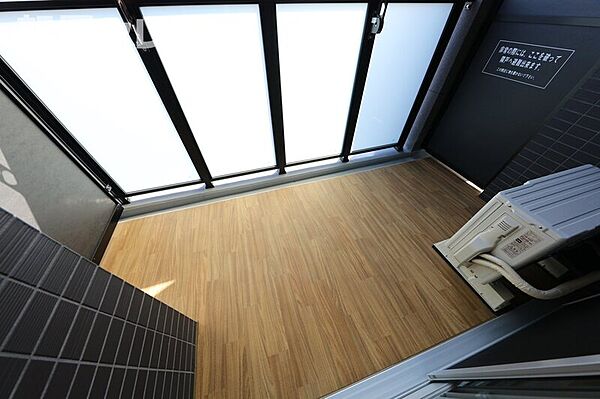 アドバンス名古屋モクシー