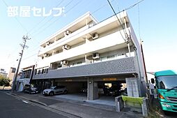 アヴニール白壁