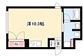 COZY菊井2階6.0万円