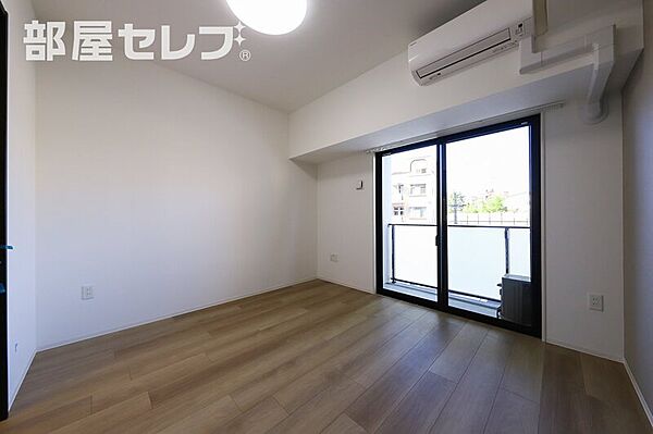 S-RESIDENCE浅間町