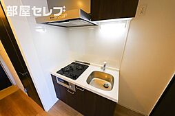 S-RESIDENCE浅間町