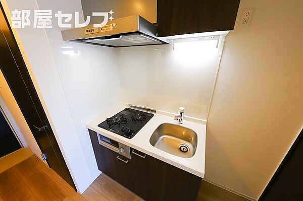 S-RESIDENCE浅間町