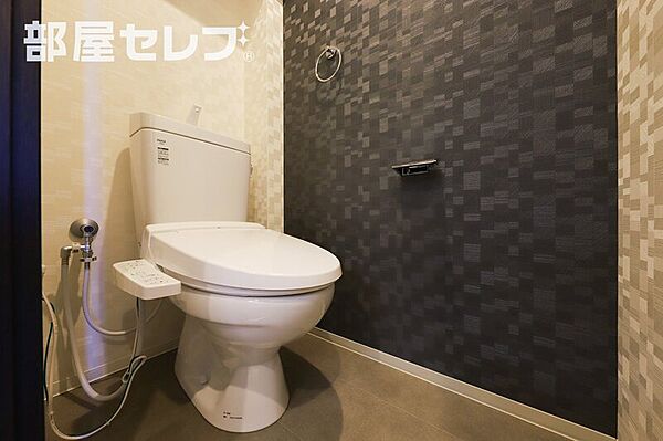 S-RESIDENCE浅間町
