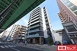 S-RESIDENCE浅間町