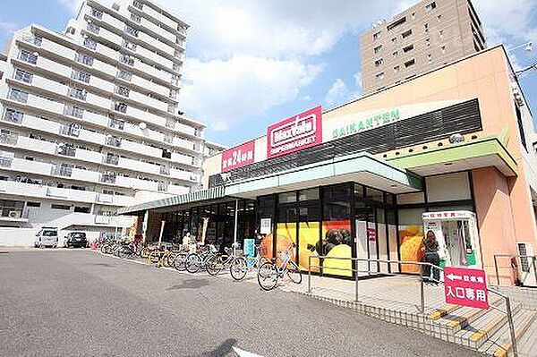 レジディア高岳