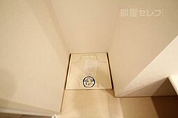 レジディア高岳