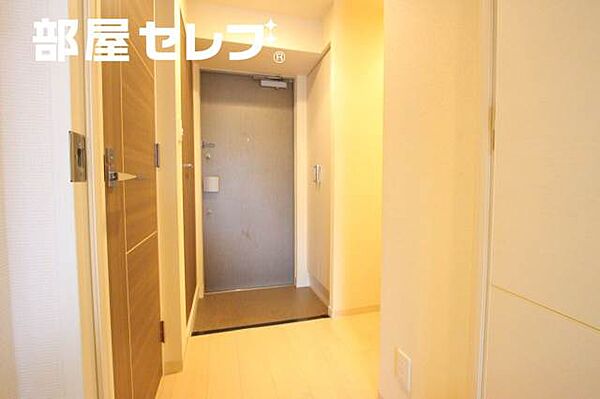 プレサンスSAKAEリバースタイル
