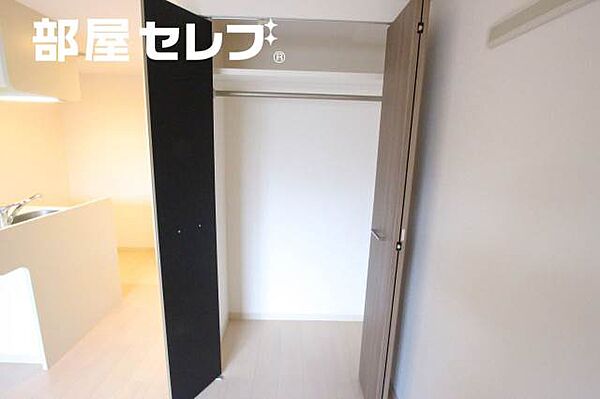 プレサンスSAKAEリバースタイル