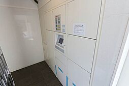 プレサンスSAKAEリバースタイル