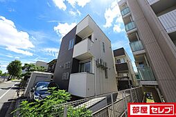 エステート西高蔵