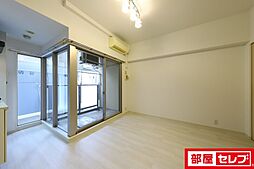 CITY SPIRE 名駅北(アルバ則武新町)