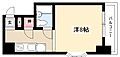 ベルネージュ3階3.8万円