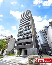 プレサンス　ロジェ　高岳東桜