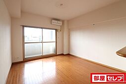 MYM千代田 6階2LDKのリビング/ダイニング